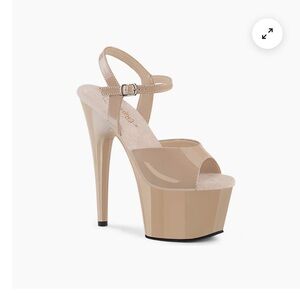 Adore-709 Pleaser Shoes